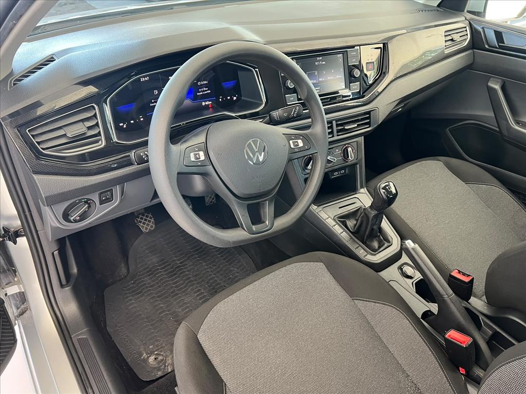 POLO 1.0 170 TSI MANUAL14