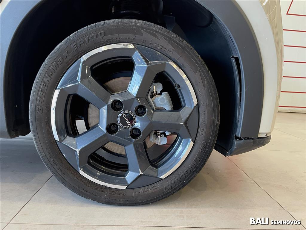 DOLPHIN MINI 38 KW ELÉTRICO8