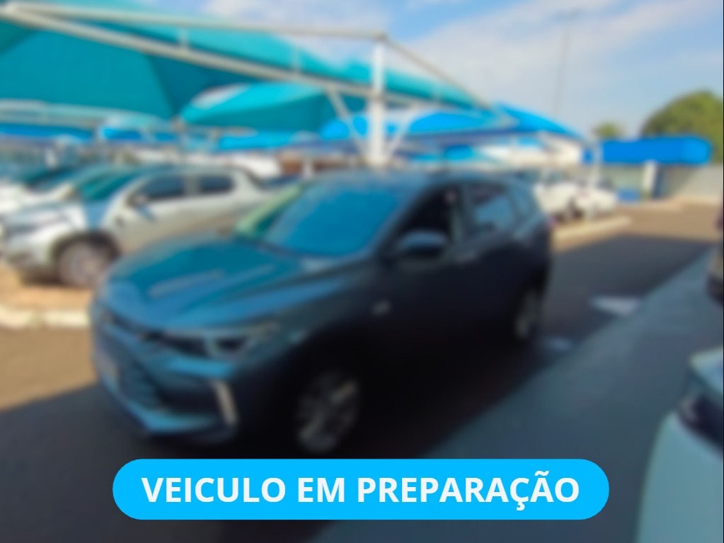 TRACKER 1.0 TURBO FLEX LT AUTOMÁTICO0
