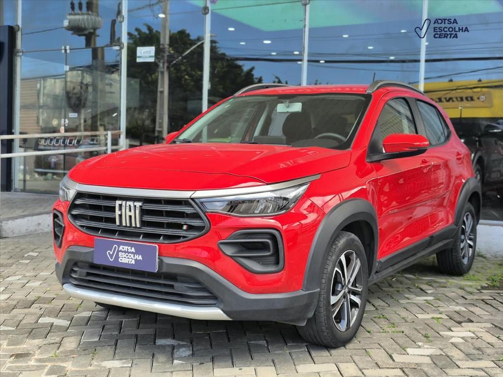 Fiat PULSE 2023