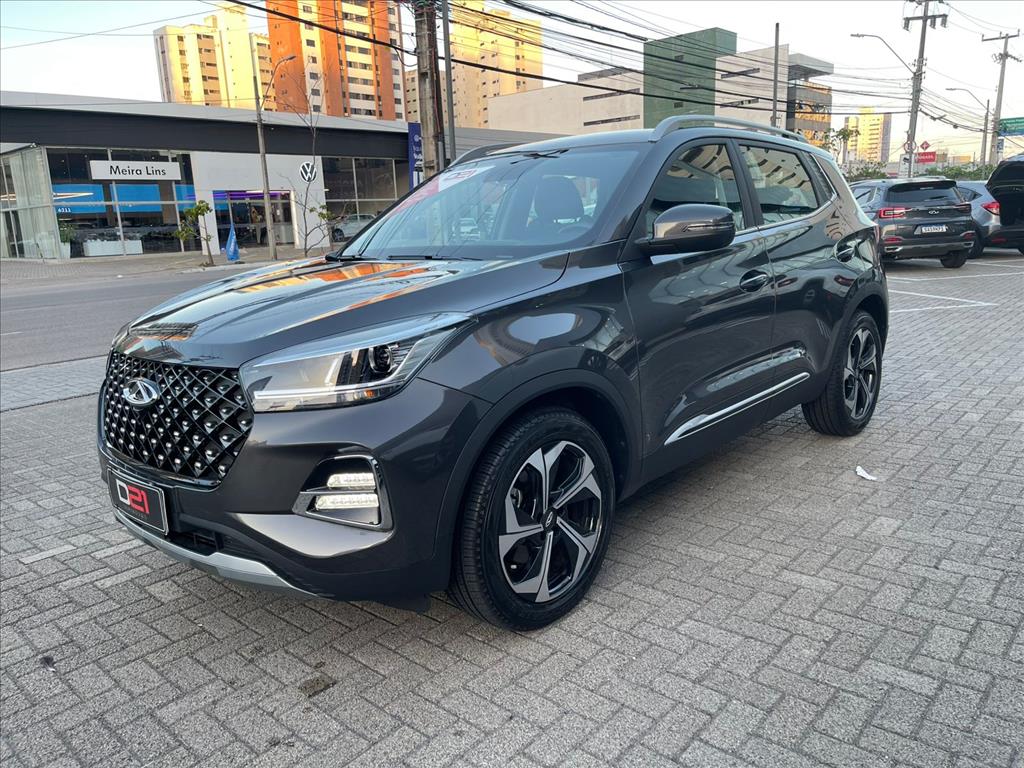 1.5 VVT TURBO iFLEX CVT