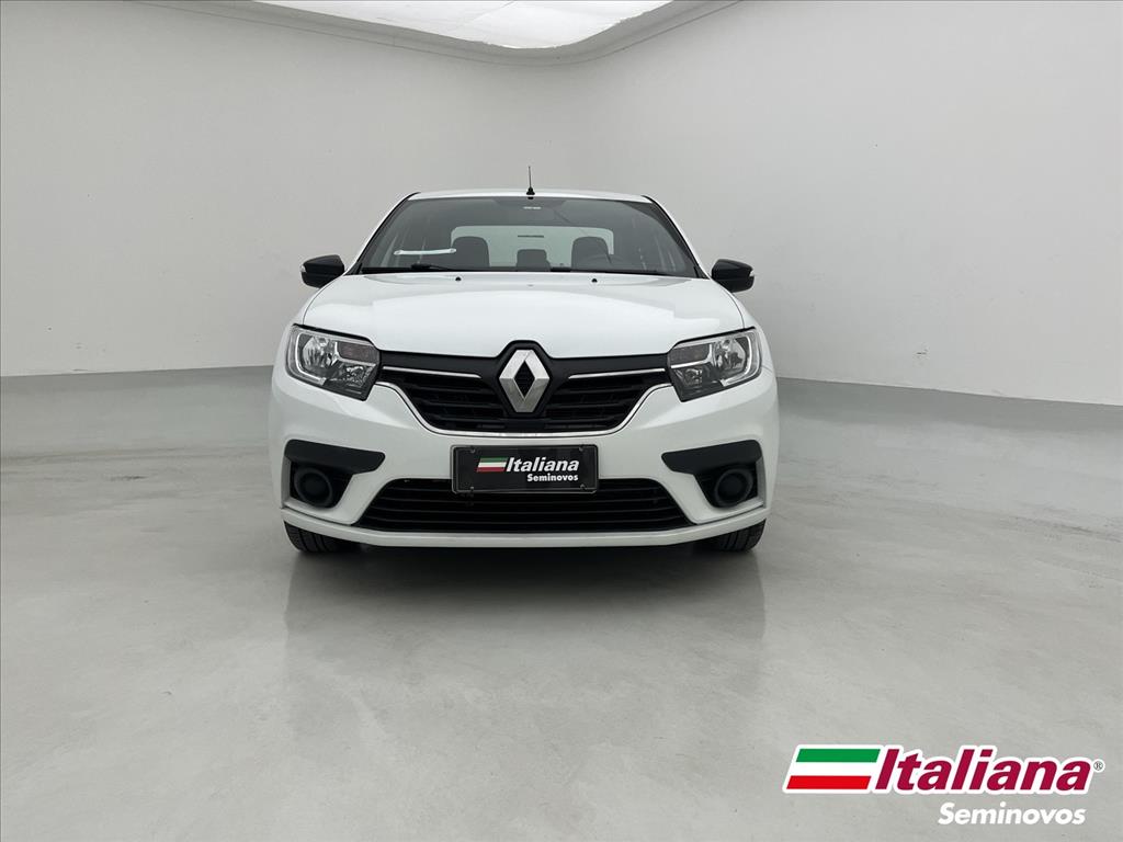 LOGAN 1.0 12V SCE FLEX ZEN MANUAL7