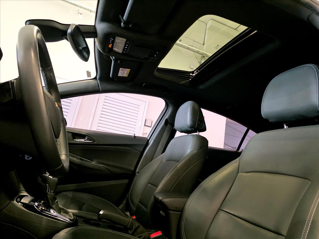 CRUZE 1.4 TURBO SPORT6 LTZ 16V FLEX 4P AUTOMÁTICO9