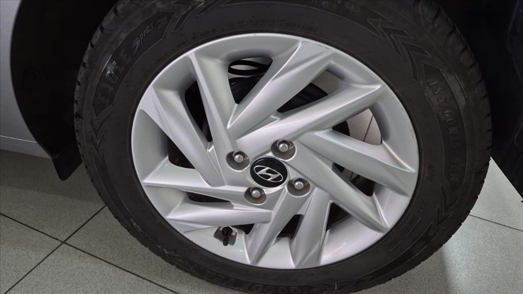 HB20 1.0 12V FLEX EVOLUTION MANUAL11