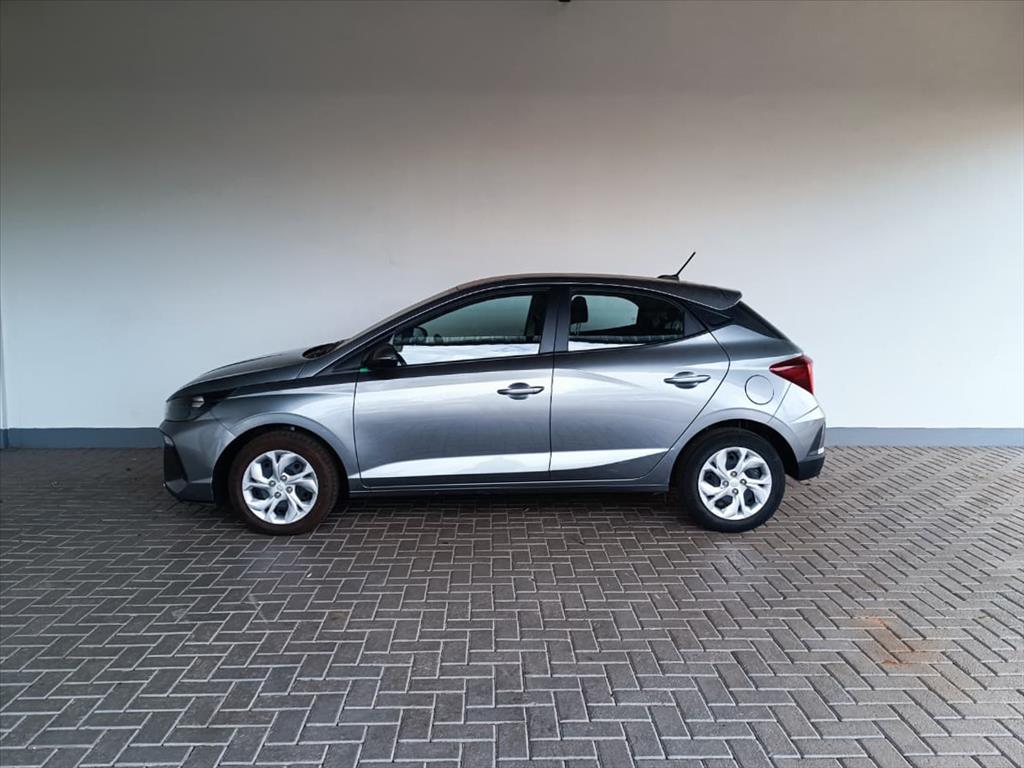 HB20 1.0 12V FLEX COMFORT PLUS MANUAL1