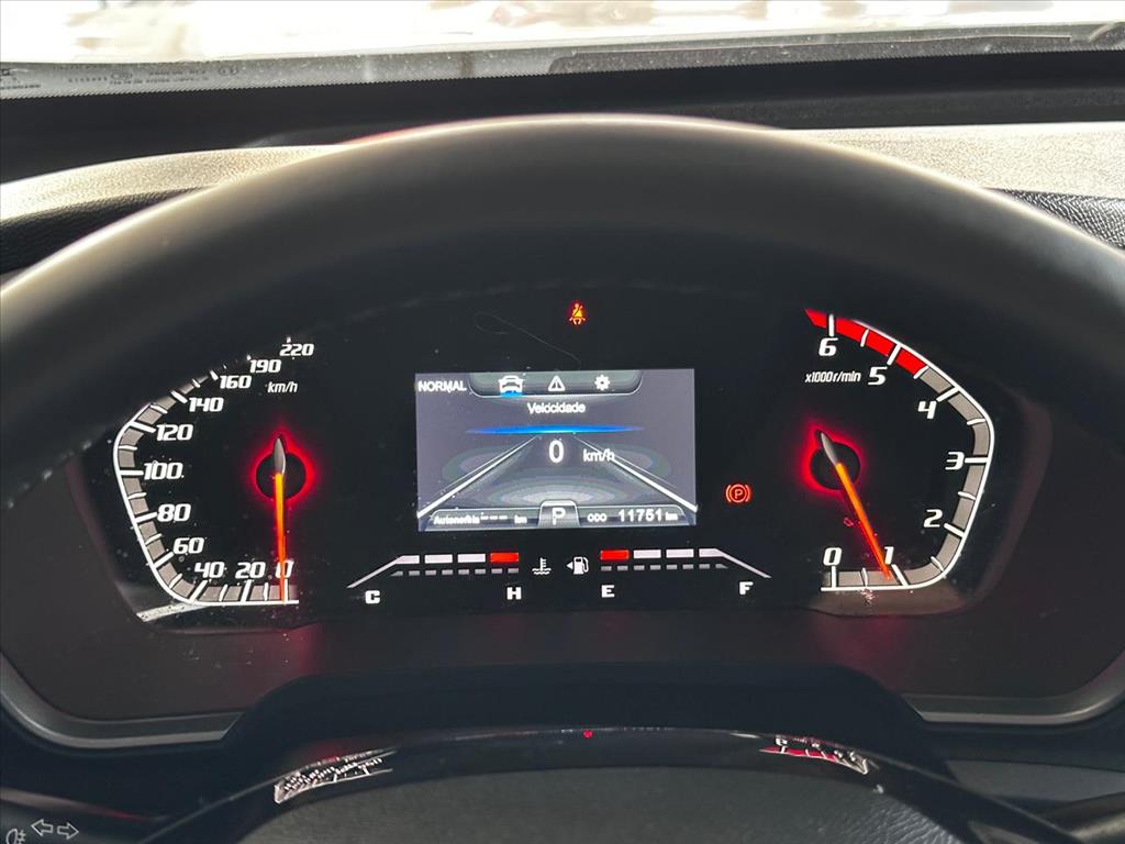 TITANO 2.2 TURBO DIESEL VOLCANO 4X4 AT64