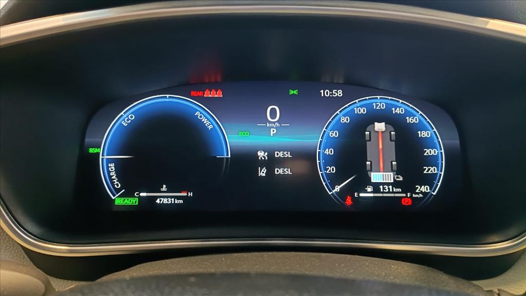 COROLLA 1.8 VVT-I HYBRID FLEX ALTIS PREMIUM CVT10