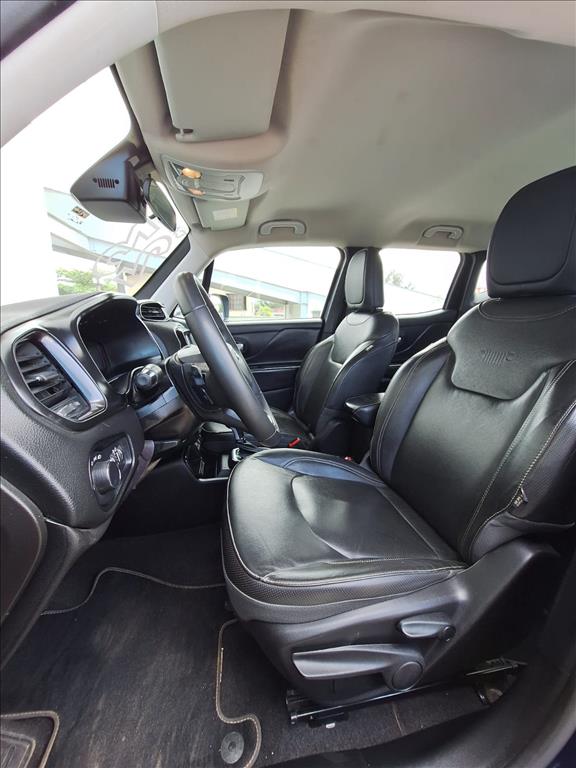 RENEGADE 1.3 T270 TURBO FLEX LONGITUDE AT69