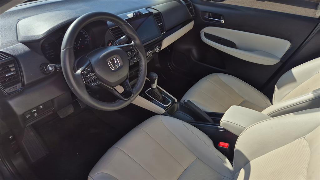 CITY 1.5 i-VTEC FLEX TOURING CVT7
