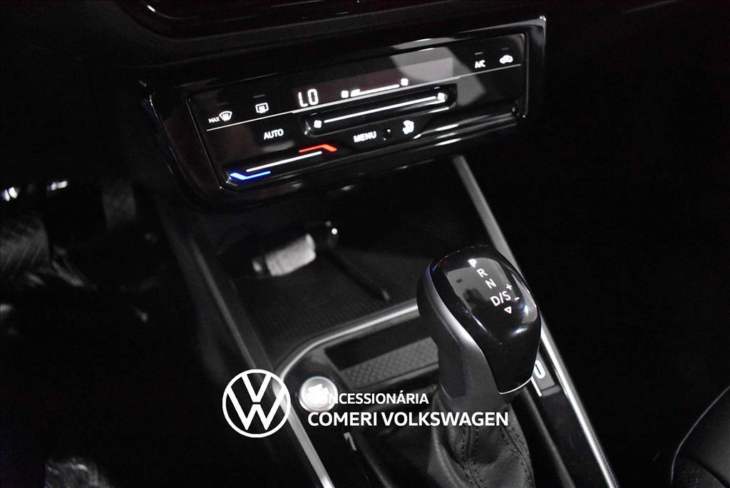 TERA 1.0 170 TSI HIGH AUTOMÁTICO