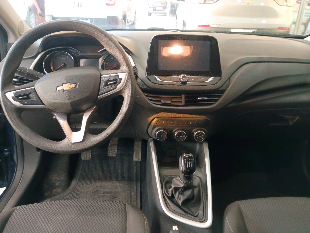 ONIX PLUS 1.0 TURBO FLEX LTZ MANUAL9
