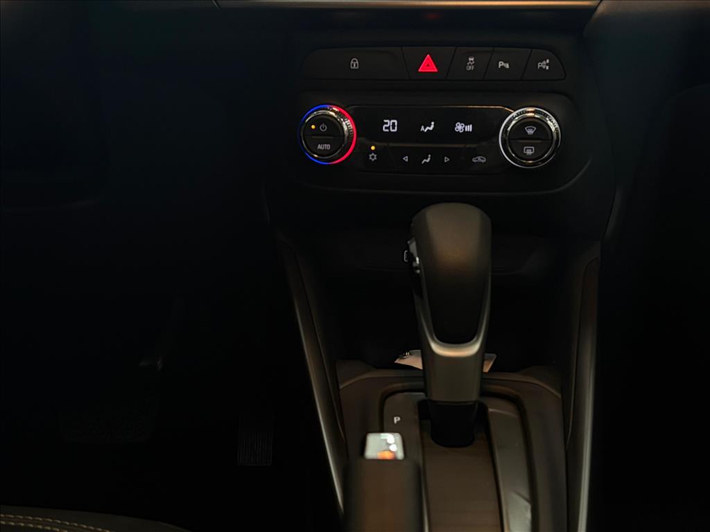 TRACKER 1.0 TURBO FLEX LTZ AUTOMÁTICO10