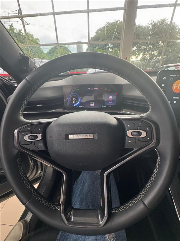 HAVAL H6 GT 1.5 PHEV AWD E-TRACTION16