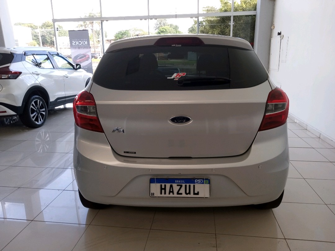 KA 1.0 TI-VCT FLEX SE MANUAL3