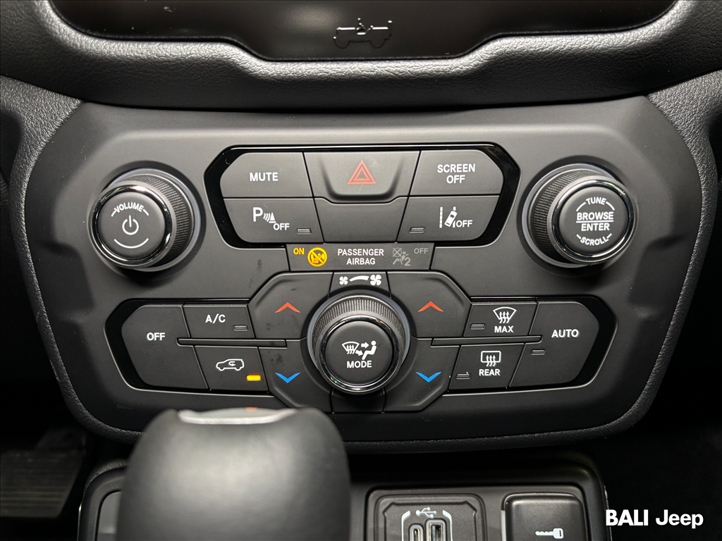 RENEGADE 1.3 T270 TURBO FLEX WILLYS 4X4 AT912