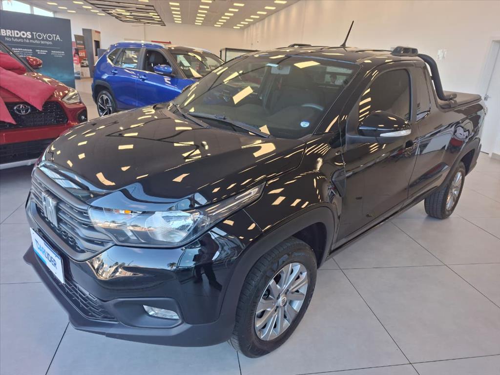 STRADA 1.3 FIREFLY FLEX FREEDOM CS MANUAL5