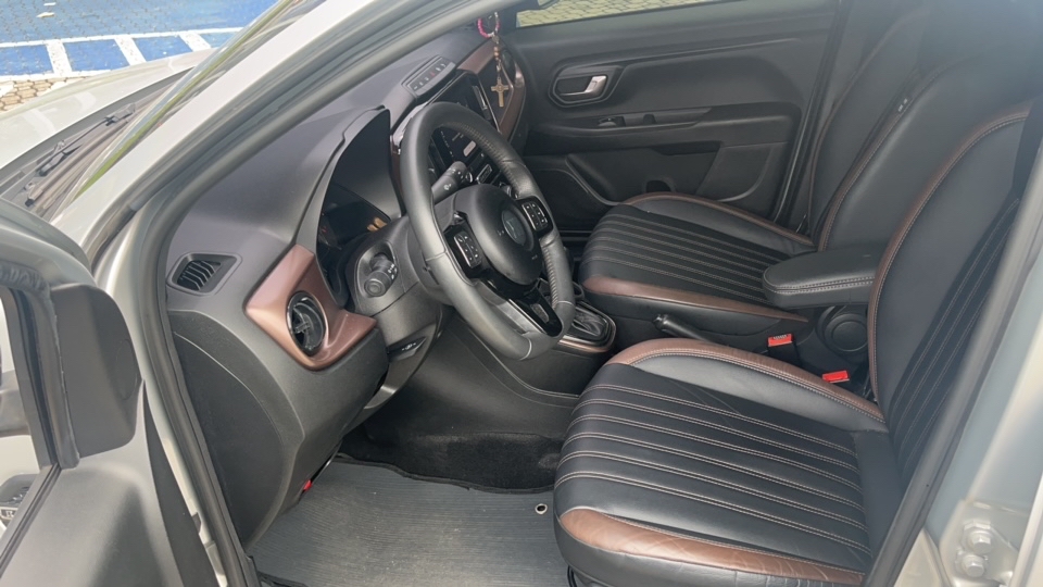 Fiat-STRADA-1.3 FIREFLY FLEX RANCH CD CVT