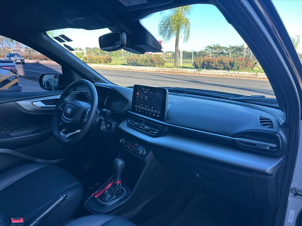 PULSE 1.0 TURBO 200 FLEX IMPETUS CVT9
