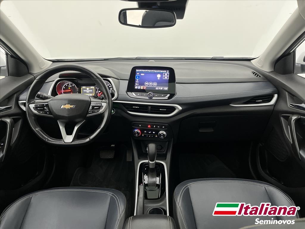 TRACKER 1.2 TURBO FLEX PREMIER AUTOMÁTICO7