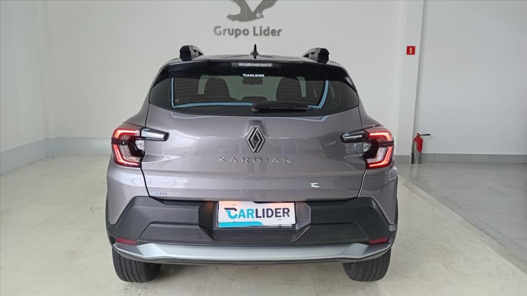 KARDIAN 1.0 TCE FLEX PREMIÉRE EDITION EDC8