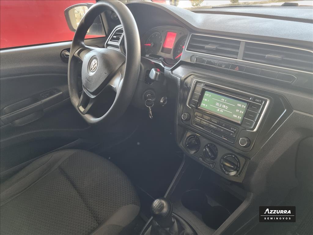 VOYAGE 1.0 12V MPI TOTALFLEX 4P MANUAL17