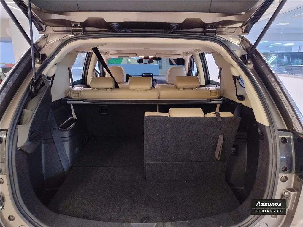 OUTLANDER 3.0 GT 4X4 V6 24V GASOLINA 4P AUTOMÁTICO
