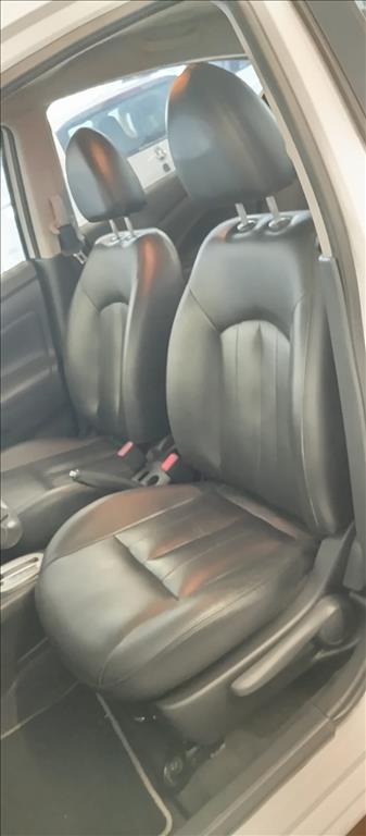 VERSA 1.6 16V FLEXSTART UNIQUE 4P XTRONIC8