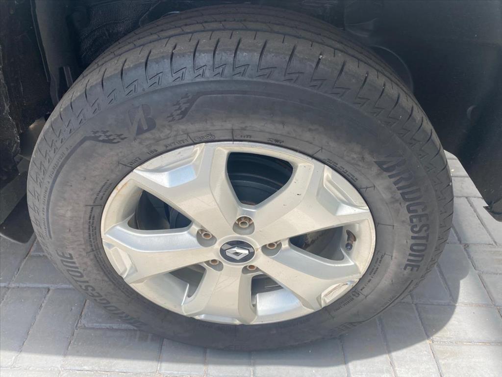 DUSTER 1.6 16V SCE FLEX INTENSE PLUS MANUAL15