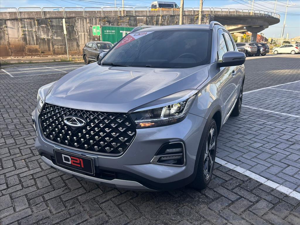 1.5 VVT TURBO iFLEX CVT