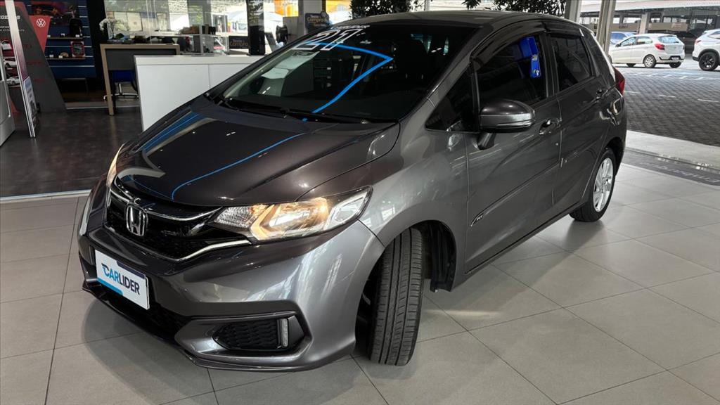 FIT 1.5 DX 16V FLEX 4P MANUAL0