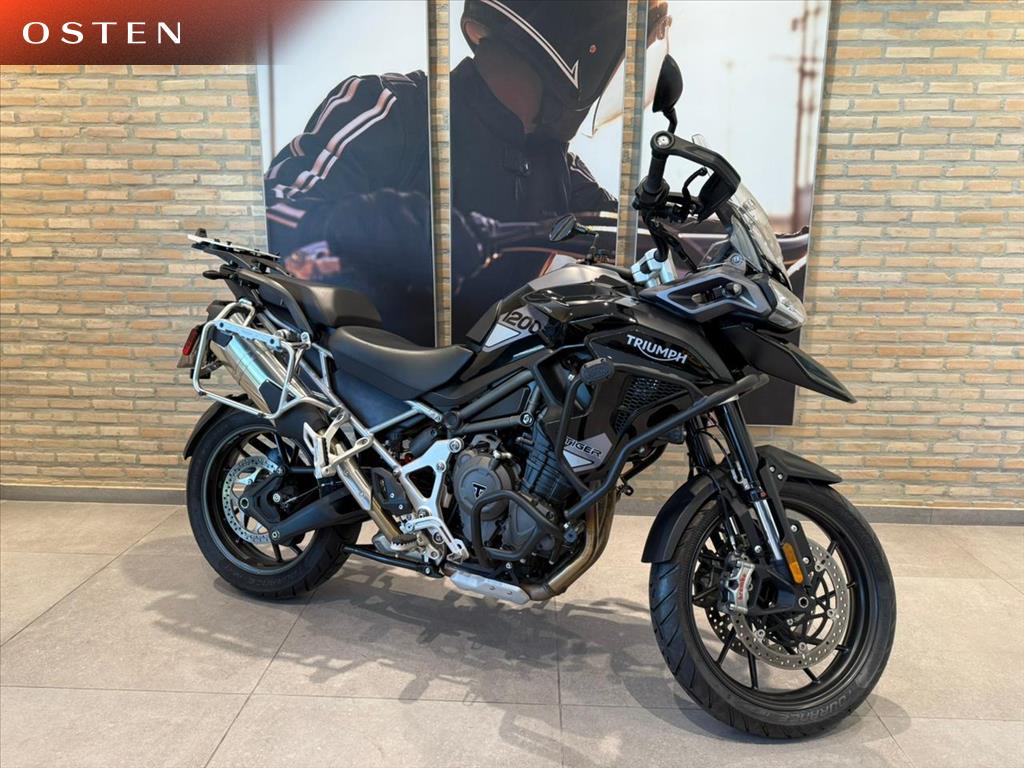 1200 GT PRO