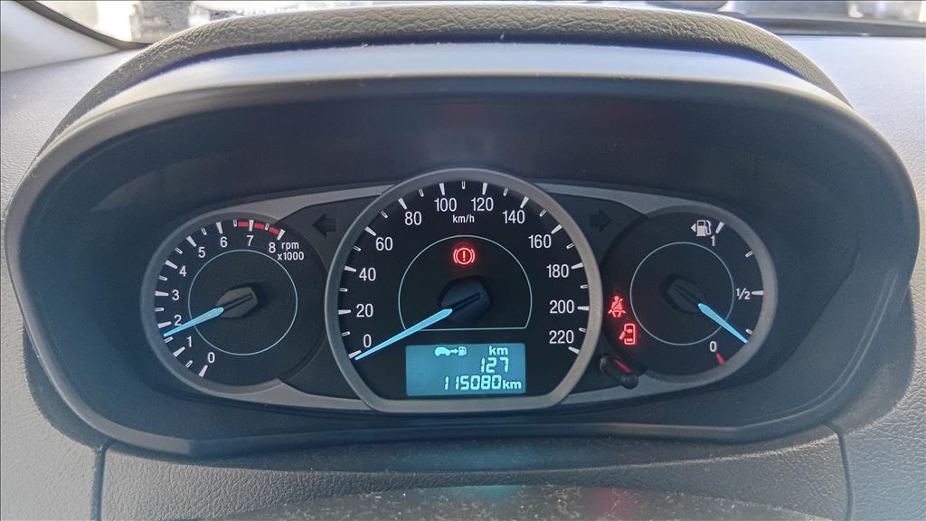 KA 1.0 TI-VCT FLEX SE SEDAN MANUAL7