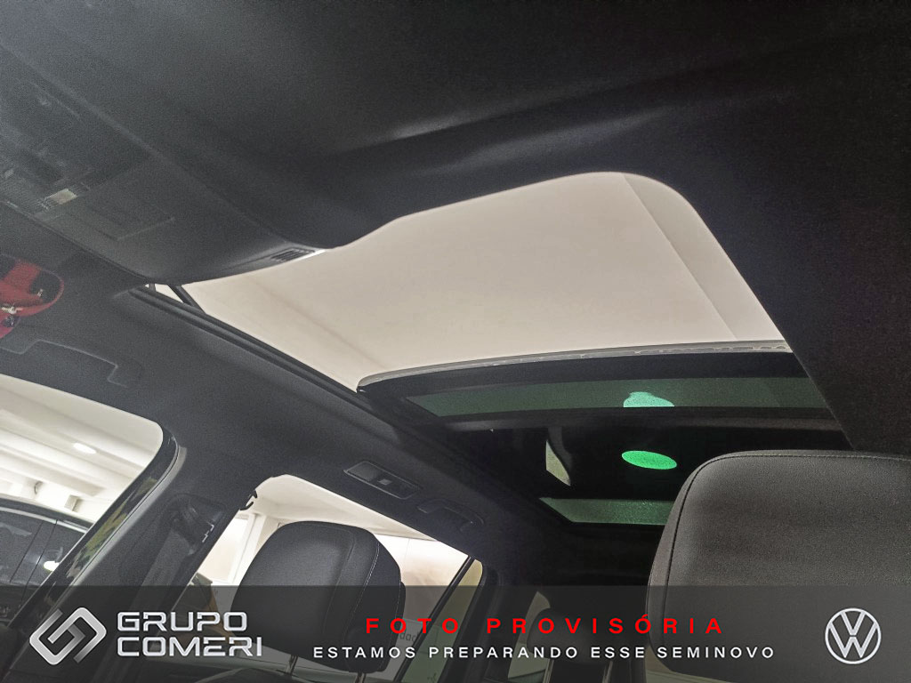 TIGUAN 2.0 300 TSI GASOLINA ALLSPACE R-LINE AUTOMÁTICO5