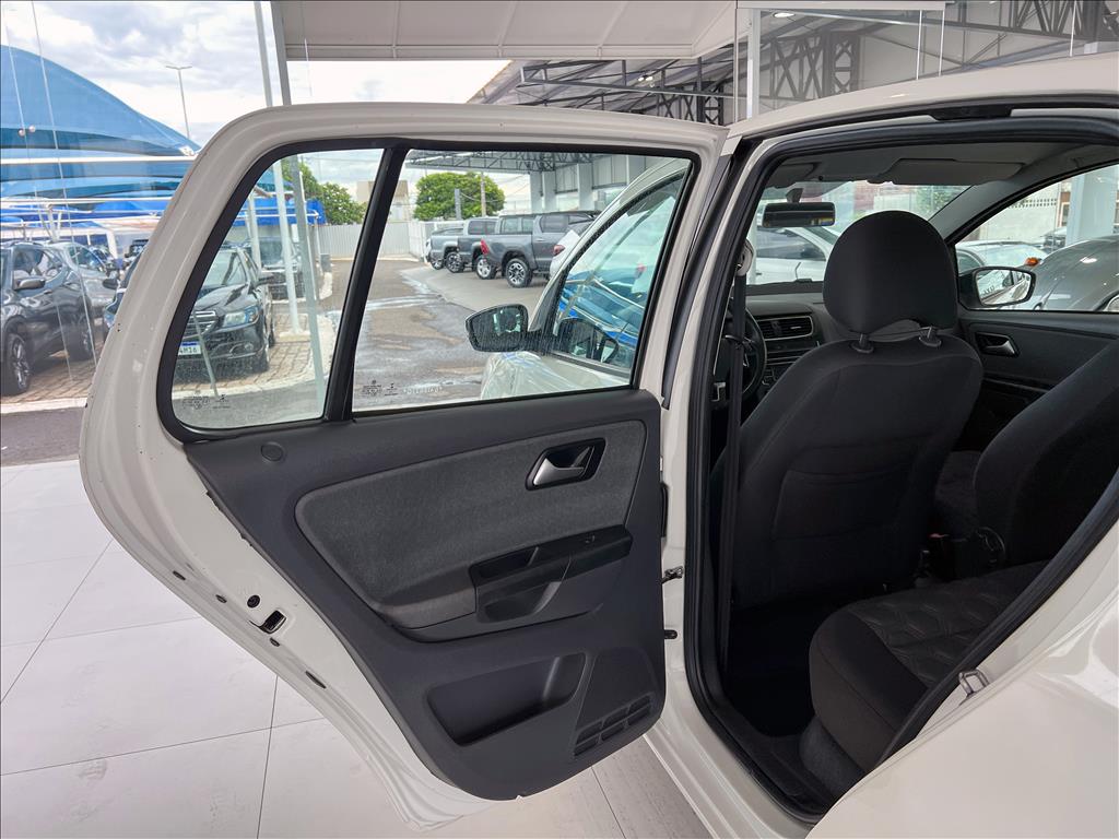 FOX 1.6 MI SELEÇÃO 8V FLEX 4P MANUAL16
