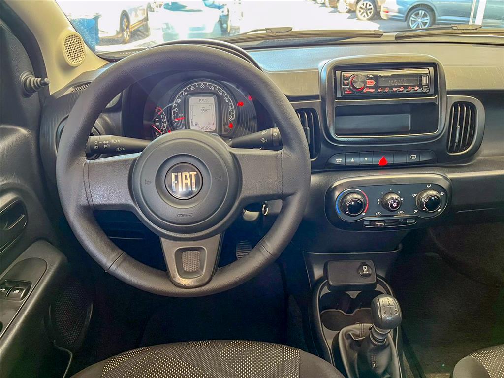 MOBI 1.0 EVO FLEX LIKE. MANUAL10