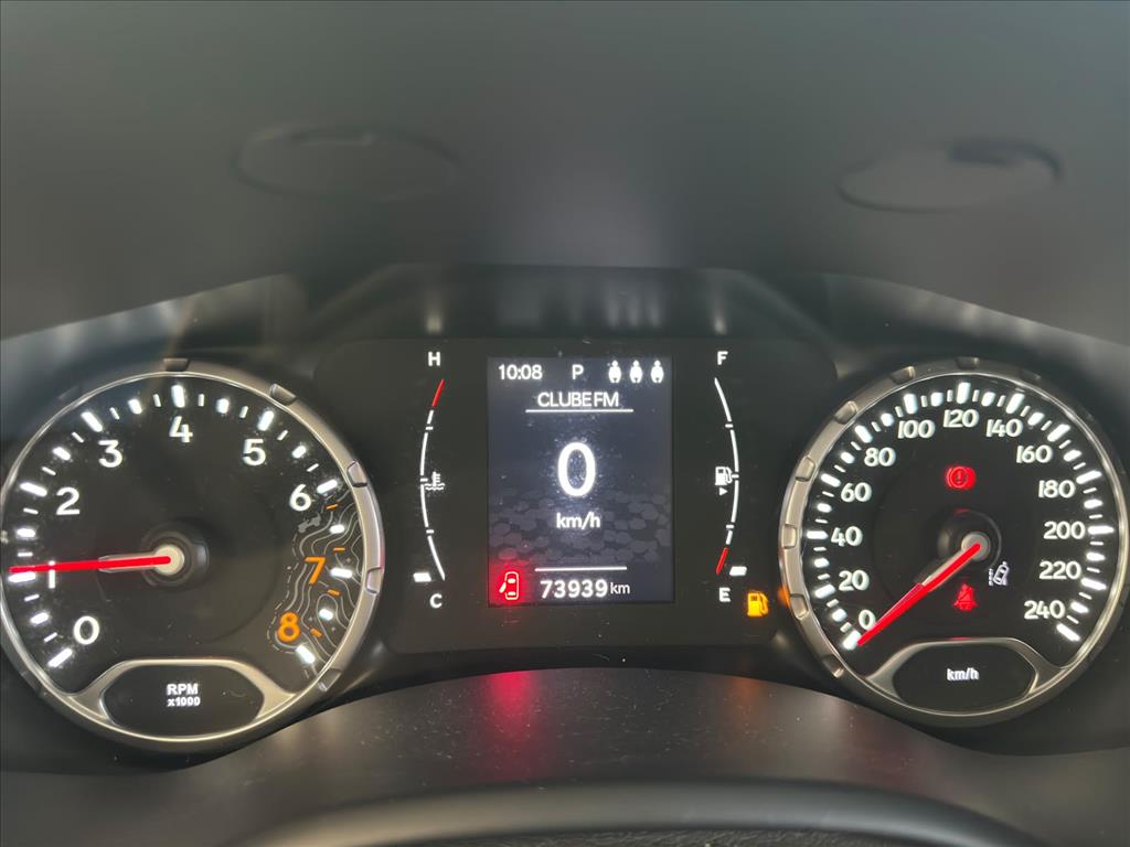 RENEGADE 1.3 T270 TURBO FLEX SPORT AT67