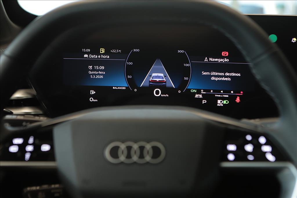 A5 2.0 TFSI GASOLINA S LINE QUATTRO S TRONIC11