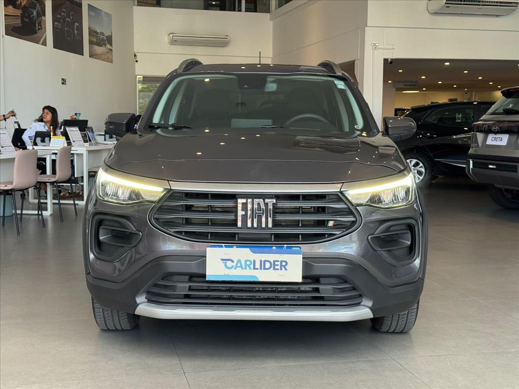 PULSE 1.0 TURBO 200 FLEX AUDACE CVT7