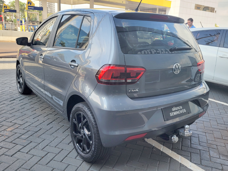 FOX 1.6 MSI TOTAL FLEX CONNECT 4P MANUAL6