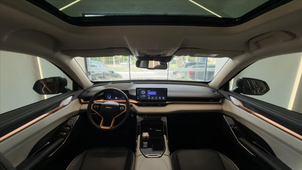 HAVAL H6 1.5 PHEV19 E-TRACTION7