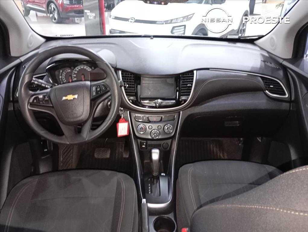 TRACKER 1.4 16V TURBO FLEX LT AUTOMÁTICO5