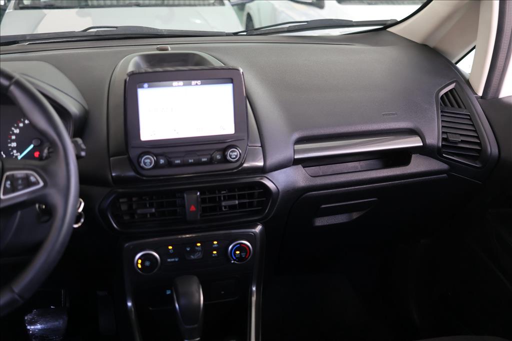 FORD ECOSPORT 1.5 TI-VCT FLEX SE AUTOMÁTICO
