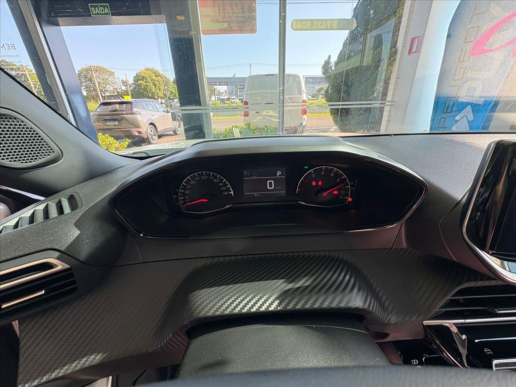 2008 1.0 TURBO 200 FLEX ACTIVE CVT14