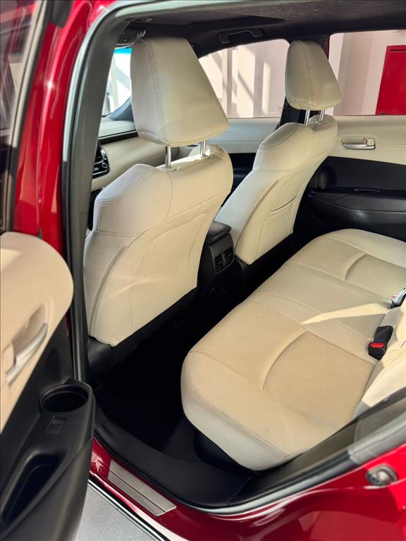 COROLLA CROSS 1.8 VVT-I HYBRID FLEX XRX CVT9