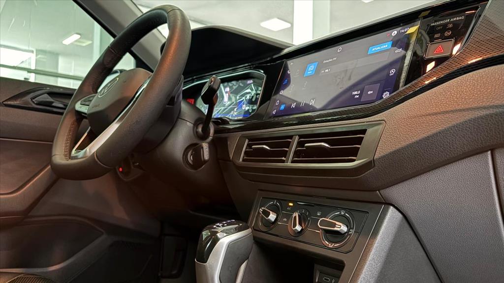 VIRTUS 1.0 170 TSI AUTOMÁTICO10