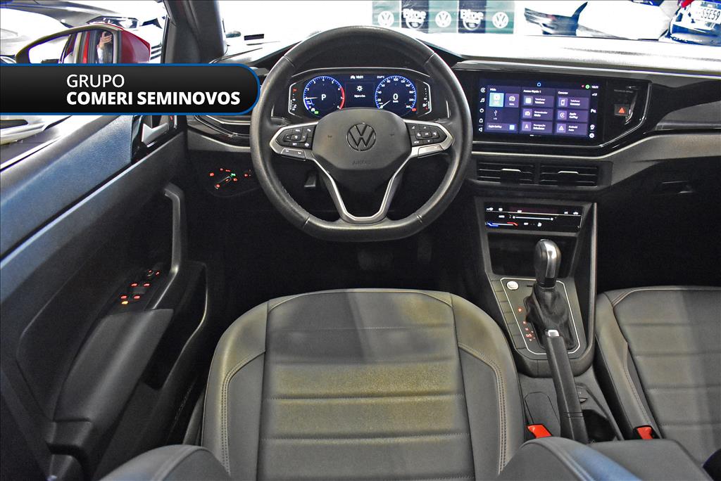 NIVUS 1.0 200 TSI TOTAL FLEX HIGHLINE AUTOMÁTICO