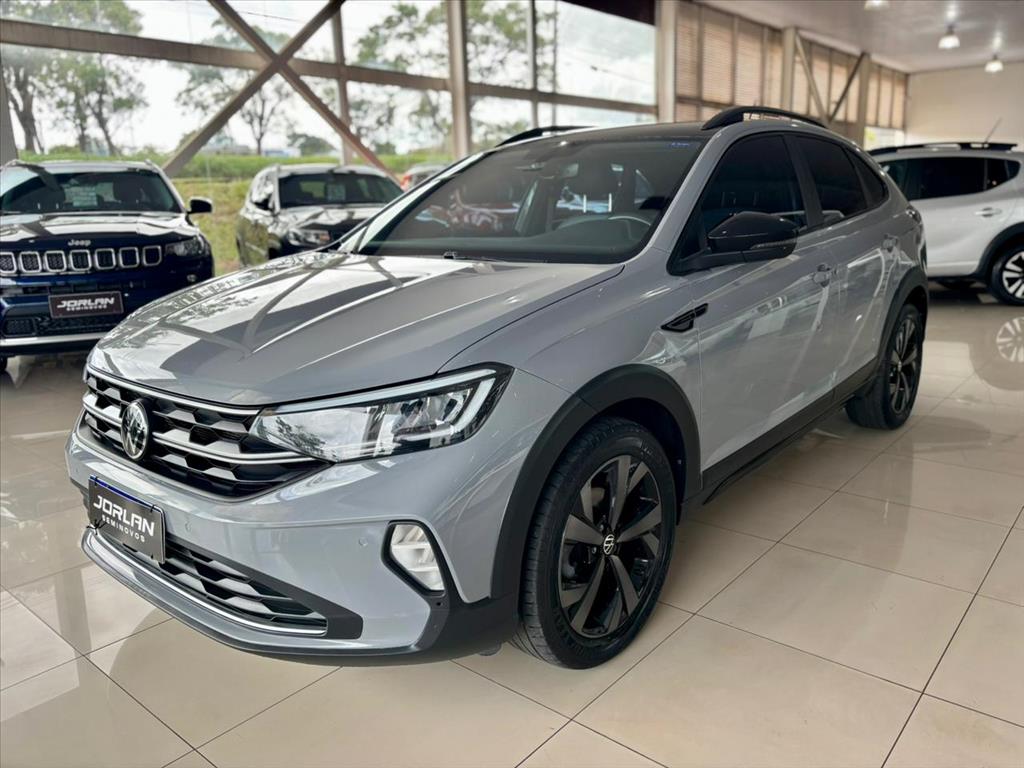 NIVUS 1.0 200 TSI TOTAL FLEX HIGHLINE AUTOMÁTICO3