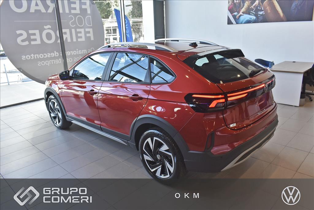 NIVUS 1.0 200 TSI TOTAL FLEX HIGHLINE AUTOMÁTICO1