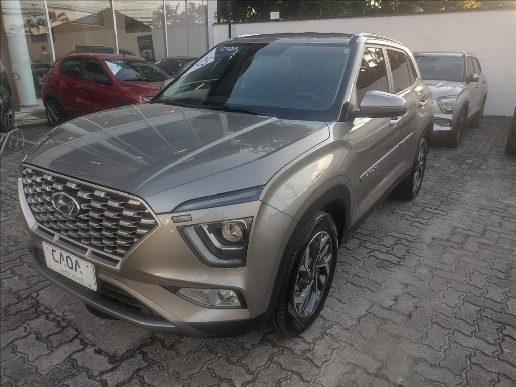 1.0 TGDI FLEX LIMITED AUTOMÁTICO