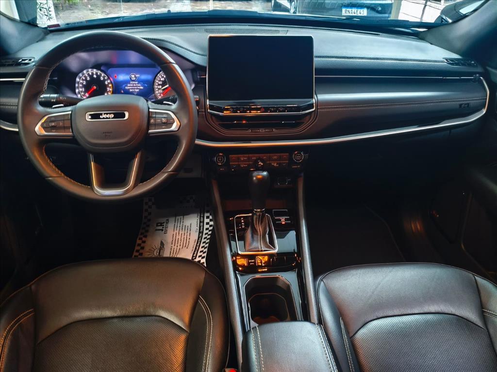 COMPASS 1.3 T270 TURBO FLEX LONGITUDE AT66